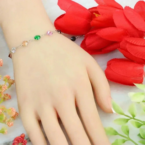 "New Beautiful Design Bracelet for Women/Girls, Gift, B791 - Picture 4 of 10